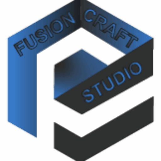 Fusion Craft Studio